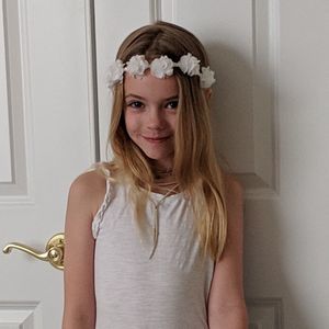 Meet your Posher, Mallory